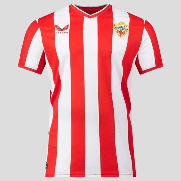 Tailandia Camiseta Almeria 1ª 2023 2024